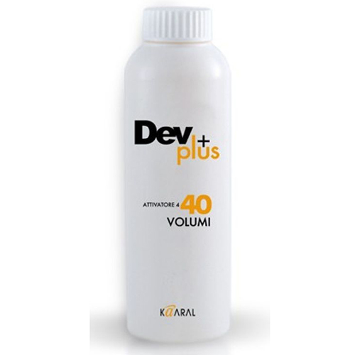 DEF plus  Peroxide Окислитель 12% - 40 VOL 1 л